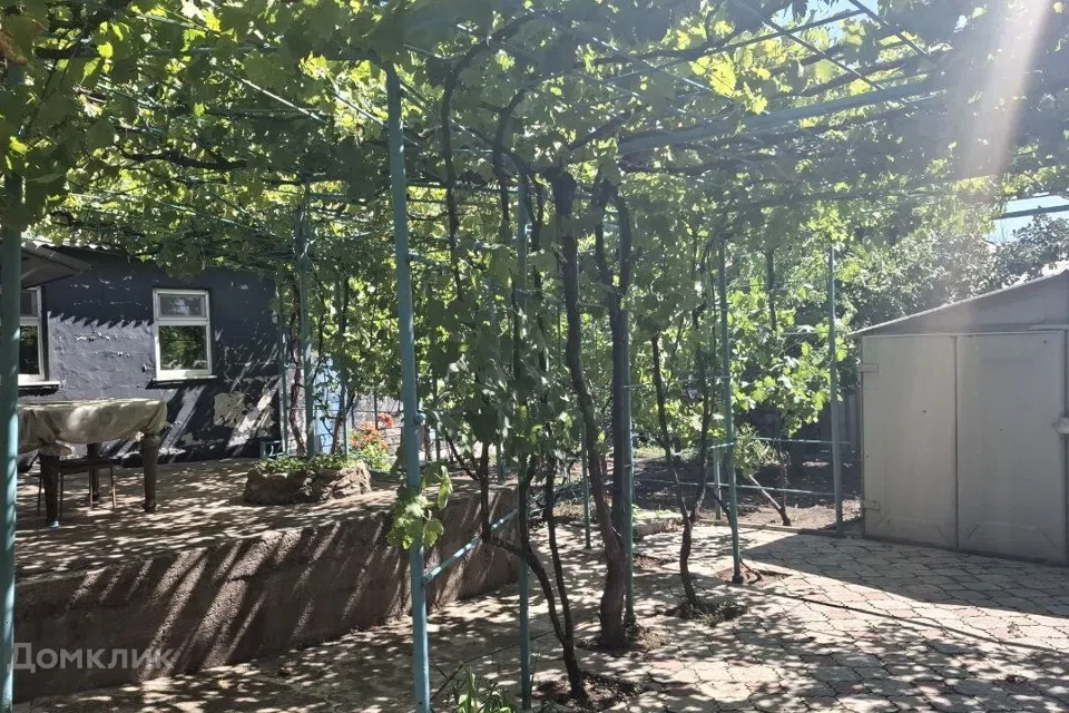 Продаётся 1-этажный дом, 75 м²