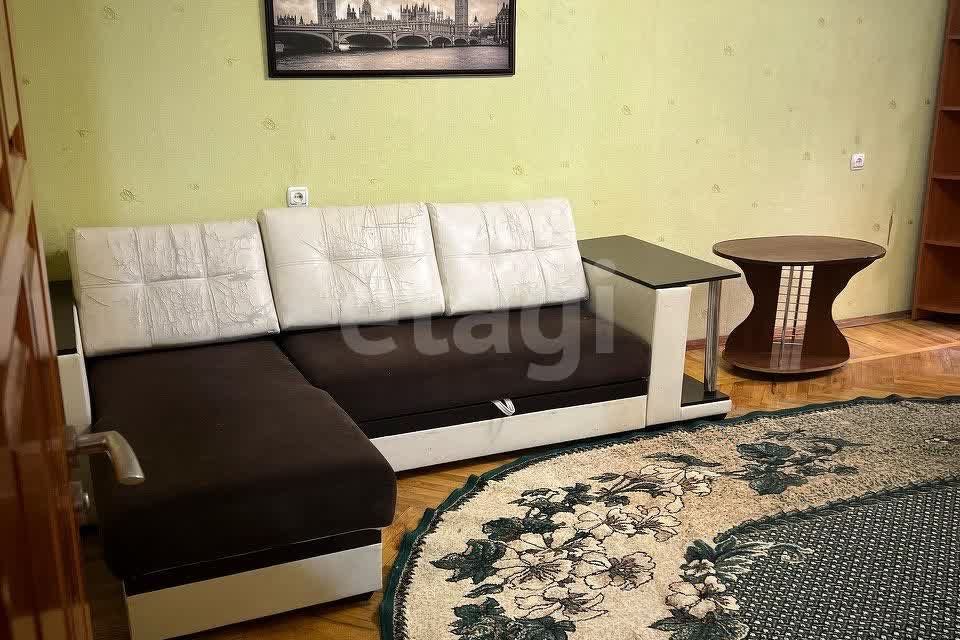 Продаётся 3-комнатная квартира, 74 м²