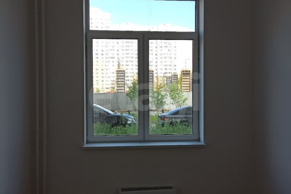 Продаётся студия, 19.5 м²