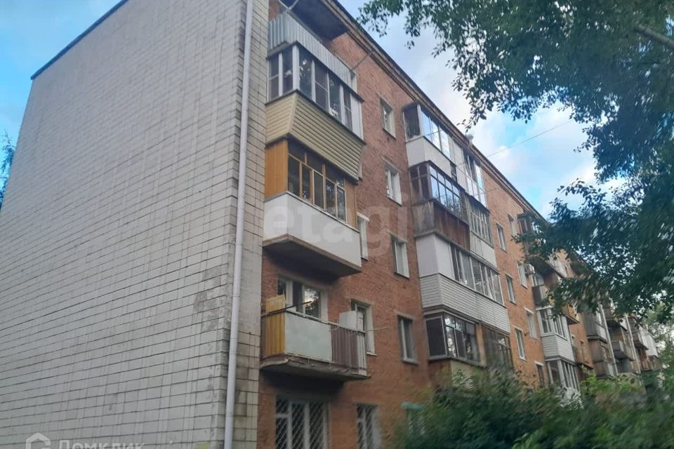 Продаётся 1-комнатная квартира, 31 м²