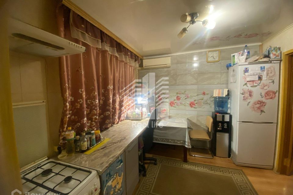 Продаётся 1-комнатная квартира, 33.7 м²