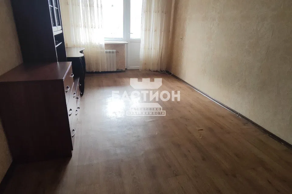 Продаётся 1-комнатная квартира, 30.8 м²