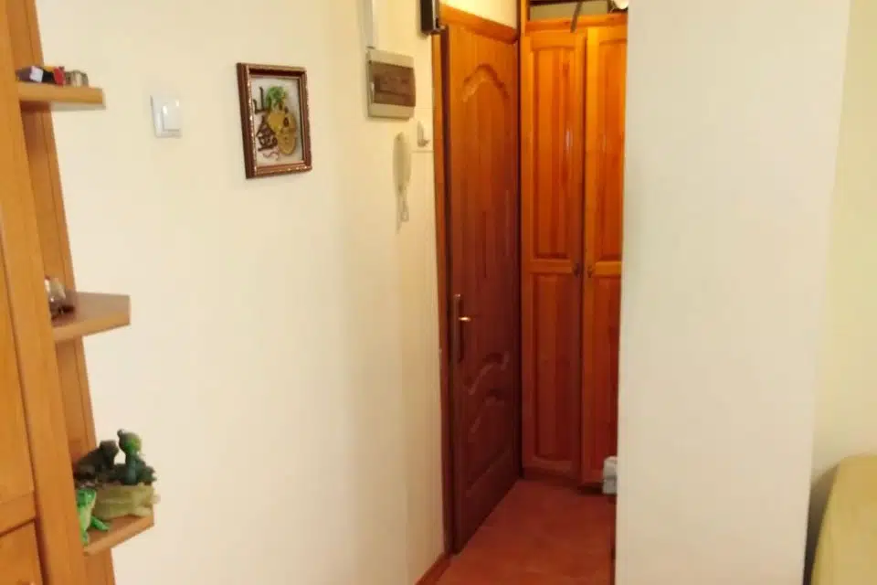 Продаётся 1-комнатная квартира, 30 м²