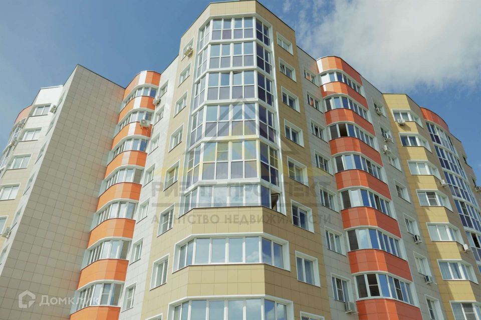 Продаётся 1-комнатная квартира, 44 м²