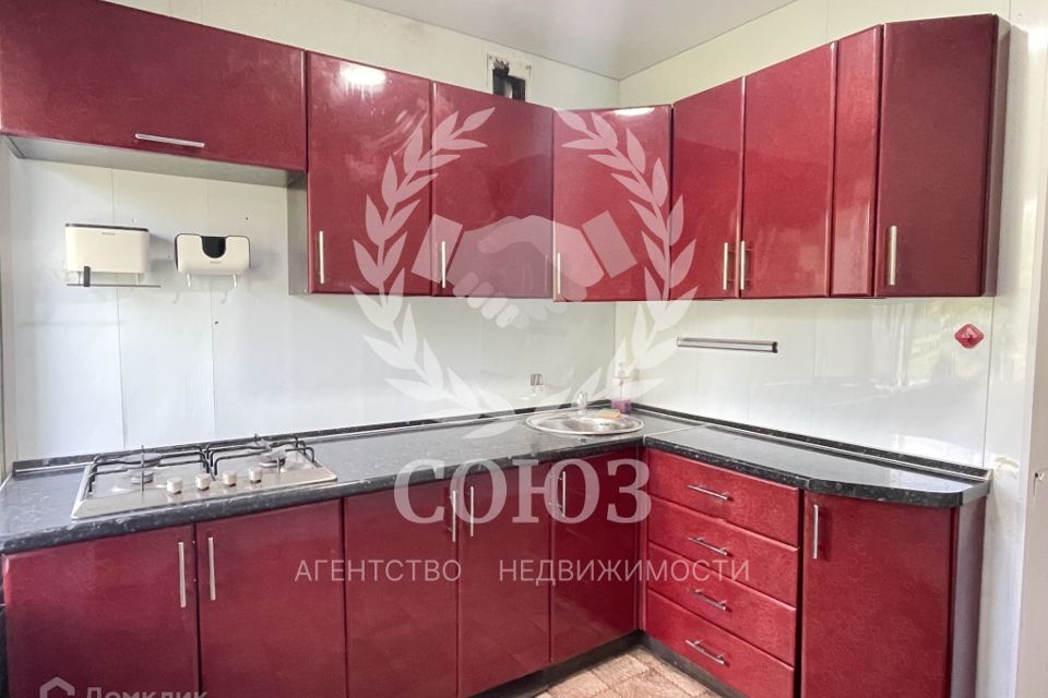 Продаётся 1-комнатная квартира, 30 м²