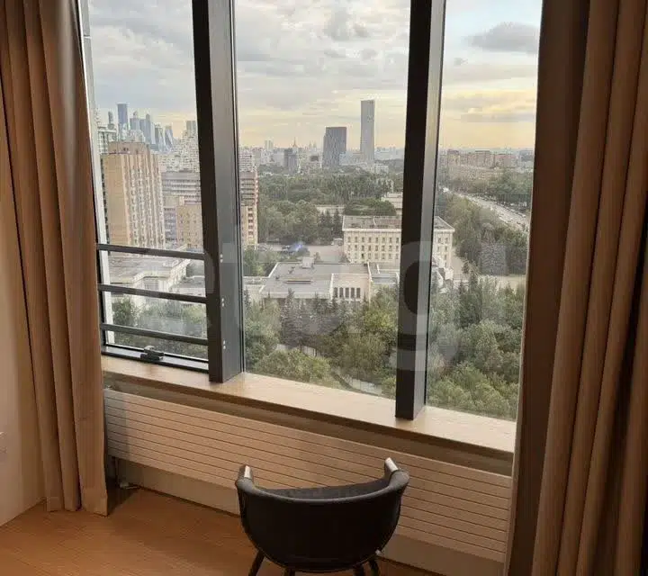 Продаётся 2-комнатная квартира, 70 м²
