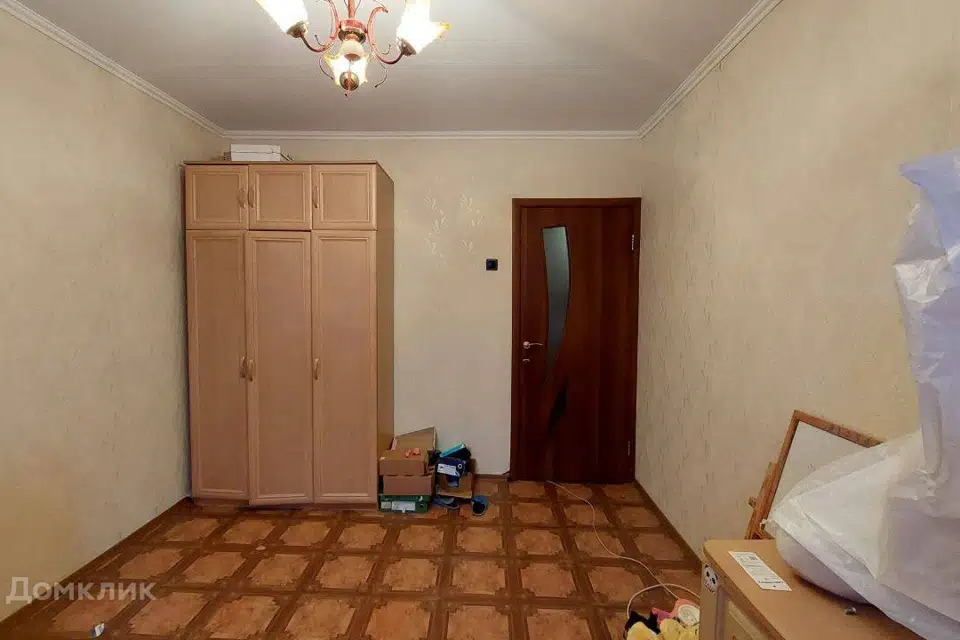 Продаётся 3-комнатная квартира, 75 м²