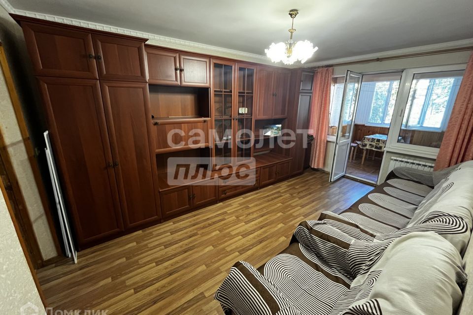 Сдаётся 2-комнатная квартира, 45 м²