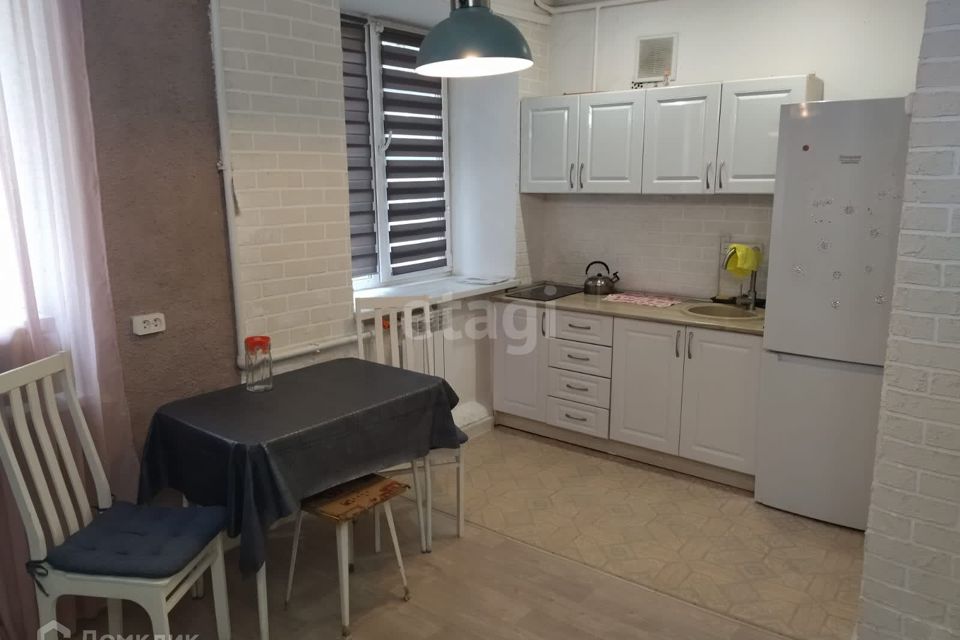 Продаётся 2-комнатная квартира, 39.4 м²