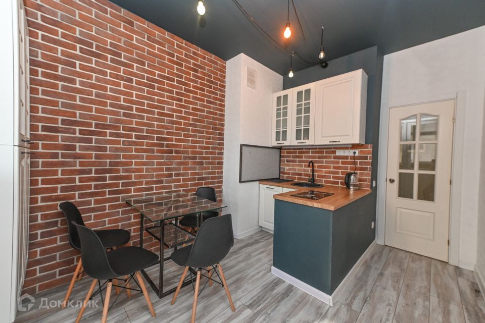 Продаётся 2-комнатная квартира, 50 м²