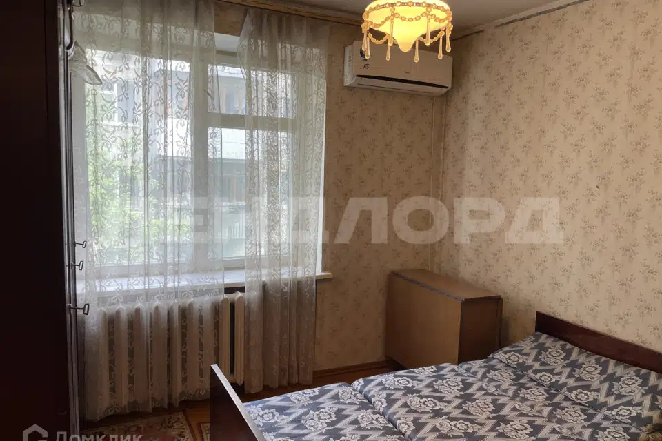 Продаётся 2-комнатная квартира, 37.2 м²
