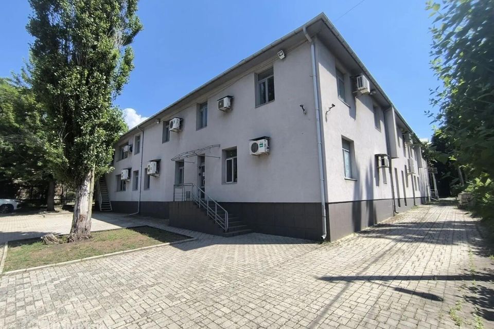Продаётся помещение своб. назначения, 1466 м²