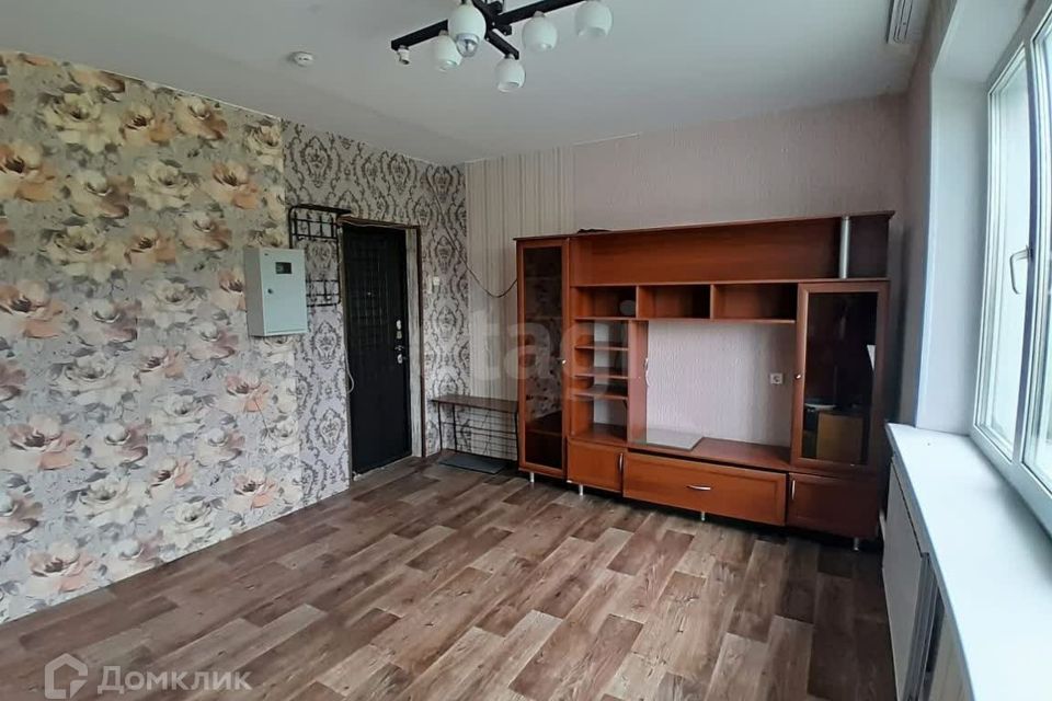 Продаётся 2-комнатная квартира, 47.5 м²