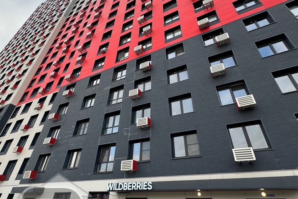 Продаётся студия, 23.3 м²
