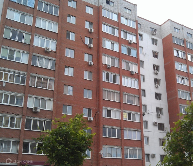 Продаётся 3-комнатная квартира, 73.8 м²