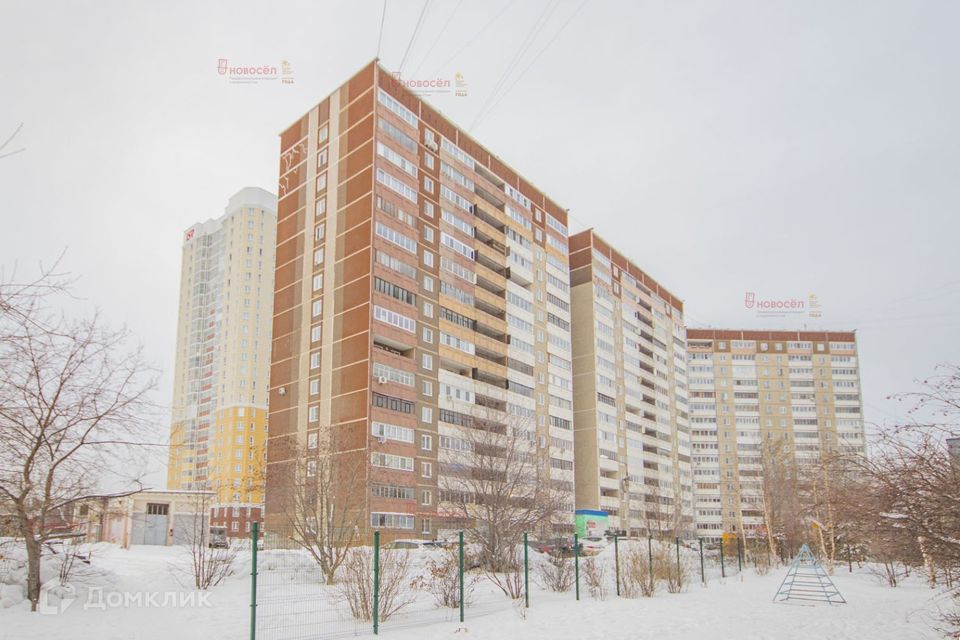 Продаётся 2-комнатная квартира, 48 м²