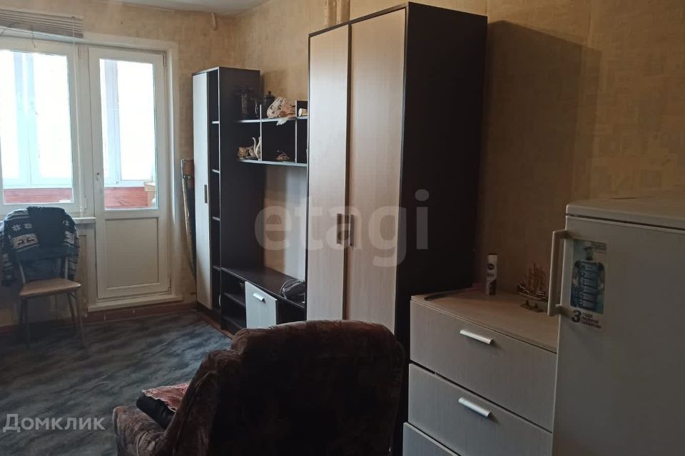 Продаётся 2-комнатная квартира, 46.4 м²
