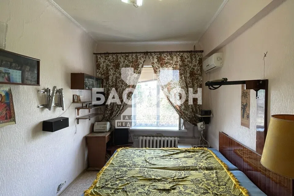 Продаётся 2-комнатная квартира, 52.5 м²