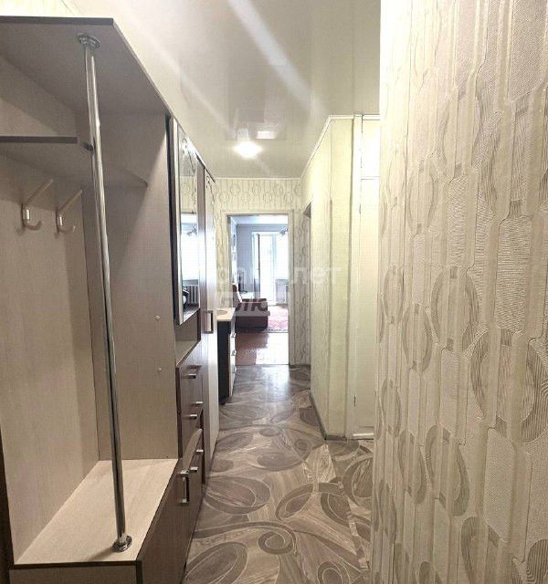 Продаётся 3-комнатная квартира, 38 м²