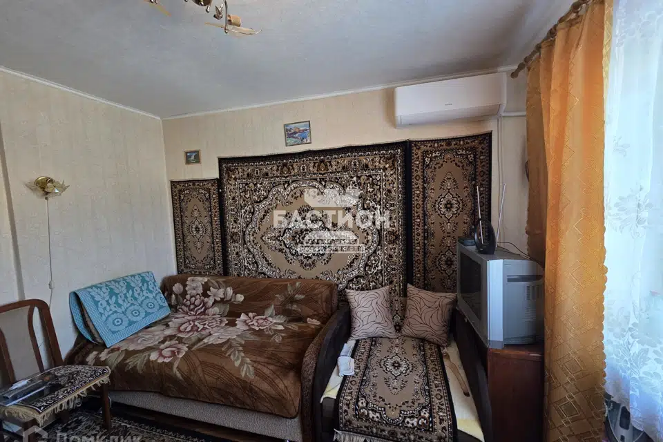 Продаётся 1-комнатная квартира, 18.8 м²