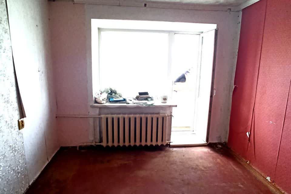 Продаётся 2-комнатная квартира, 44 м²