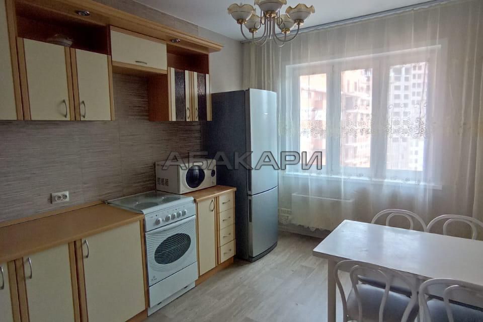 Сдаётся 3-комнатная квартира, 69 м²