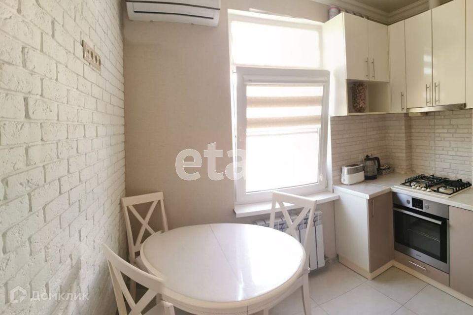 Продаётся 2-комнатная квартира, 50 м²
