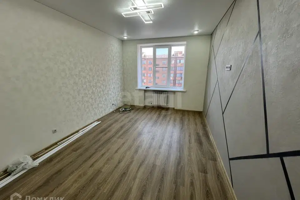 Продаётся 3-комнатная квартира, 90 м²