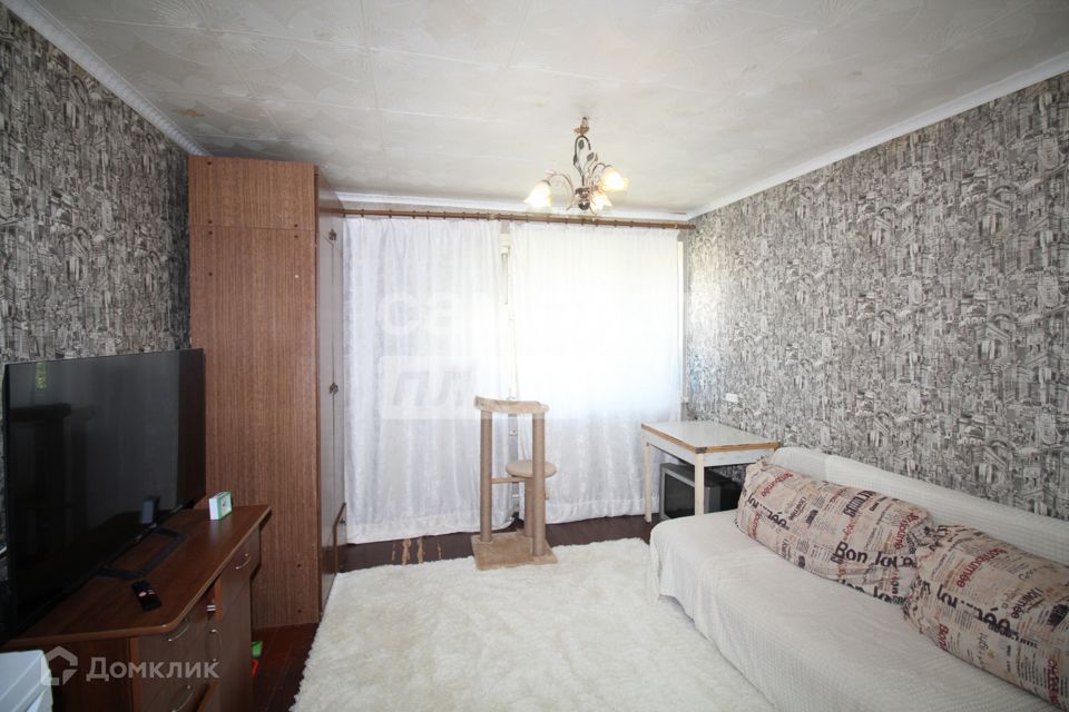 Продаётся студия, 18.8 м²