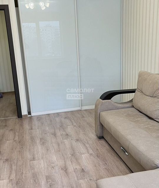 Сдаётся 1-комнатная квартира, 39 м²