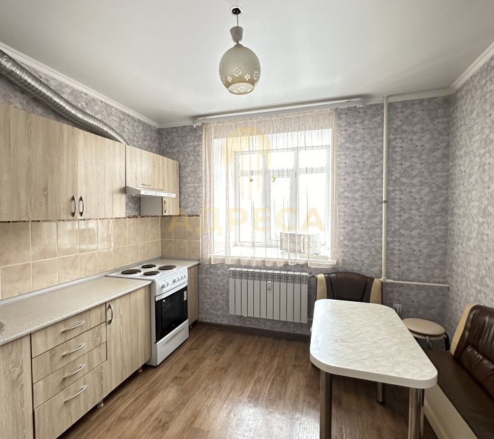 Продаётся 2-комнатная квартира, 57.2 м²