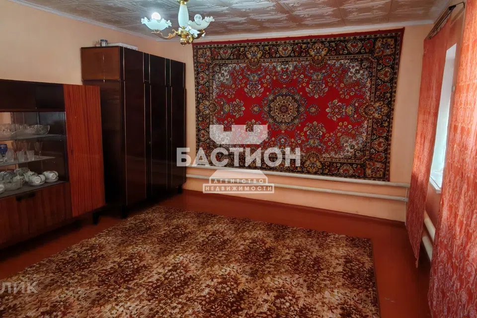 Продаётся 1-этажный дом, 78.6 м²