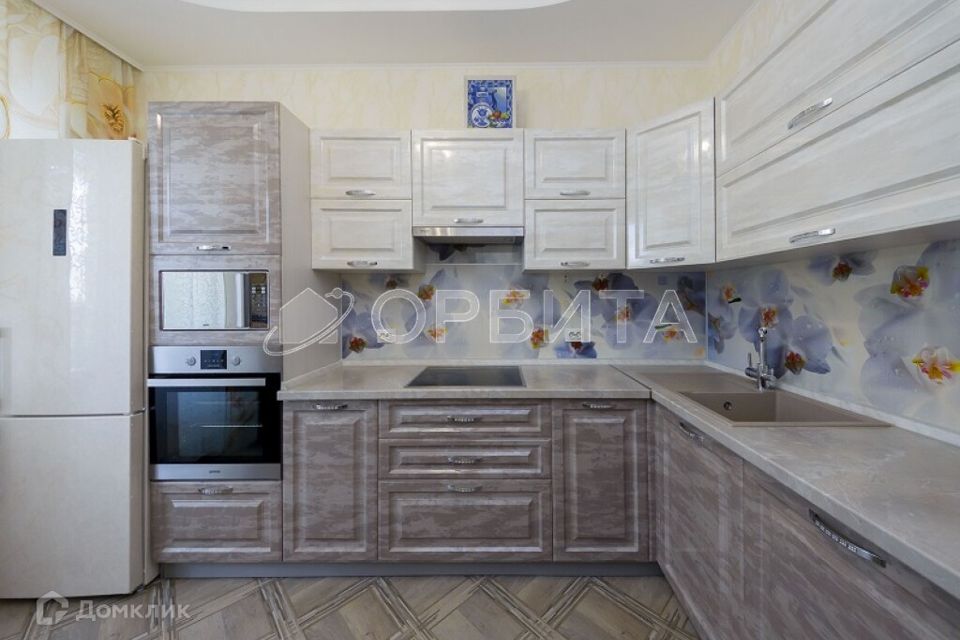 Продаётся 2-комнатная квартира, 52.2 м²