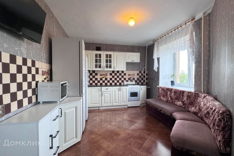 Продаётся 3-комнатная квартира, 88 м²