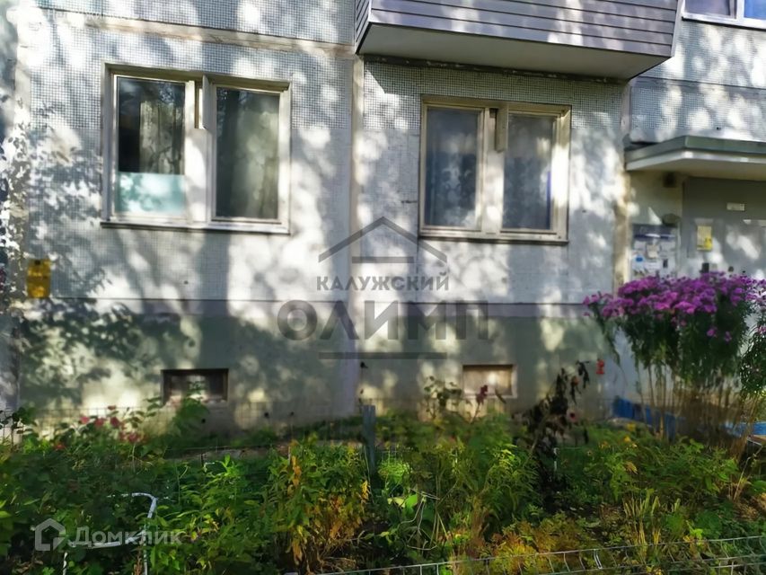 Продаётся 3-комнатная квартира, 61 м²