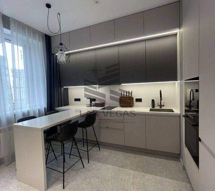 Сдаётся 2-комнатная квартира, 50 м²