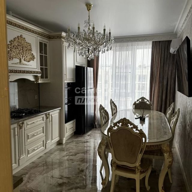 Продаётся 2-комнатная квартира, 70 м²