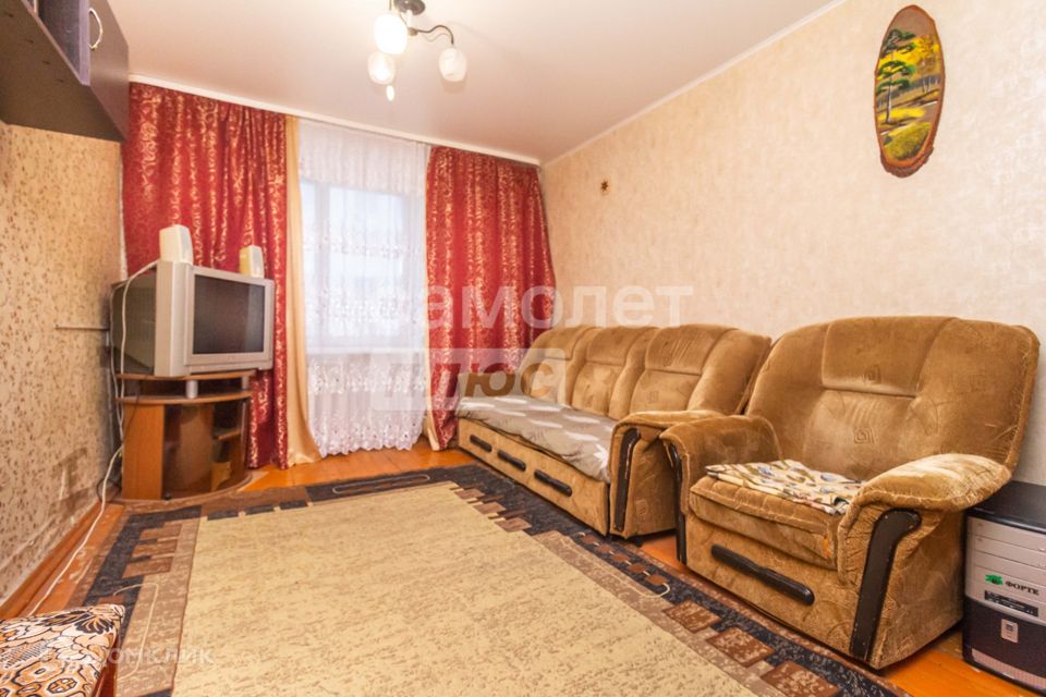 Продаётся студия, 18.5 м²