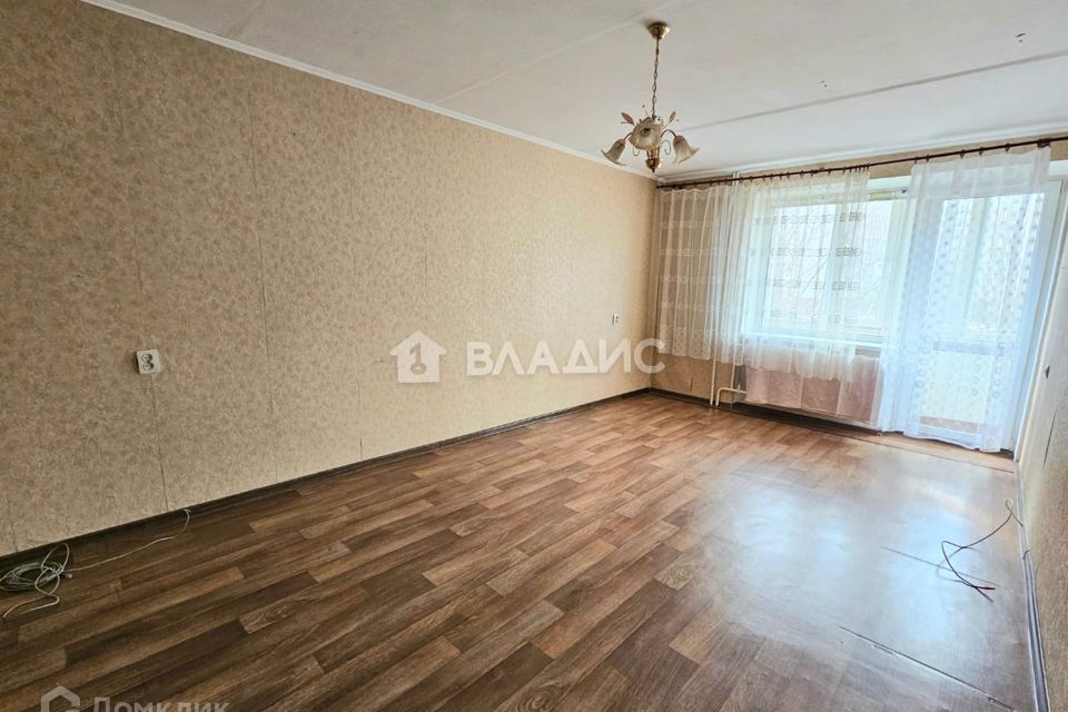 Продаётся 1-комнатная квартира, 32.8 м²