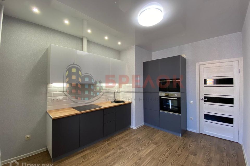 Продаётся 2-комнатная квартира, 56 м²