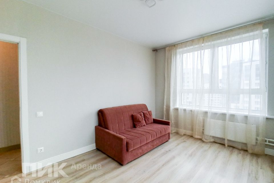 Сдаётся 2-комнатная квартира, 46.9 м²