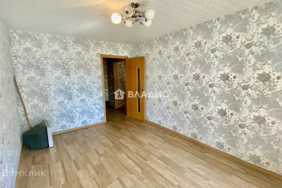 Продаётся 2-комнатная квартира, 53 м²