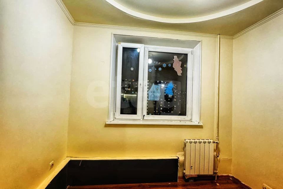 Продаётся студия, 42 м²