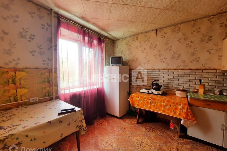 Продаётся 1-комнатная квартира, 24.5 м²