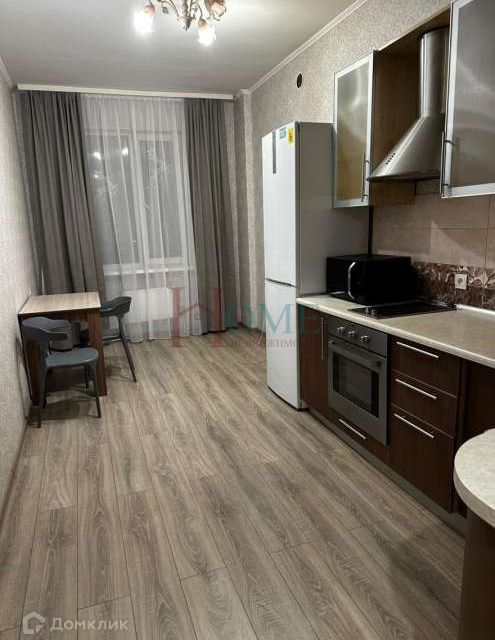 Сдаётся 1-комнатная квартира, 47 м²