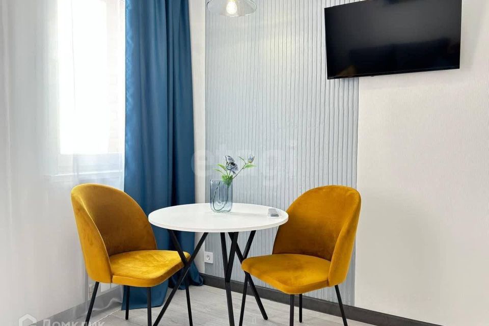 Сдаётся студия, 26 м²