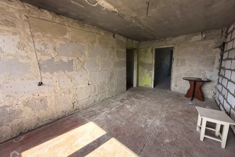 Продаётся 3-комнатная квартира, 57.5 м²