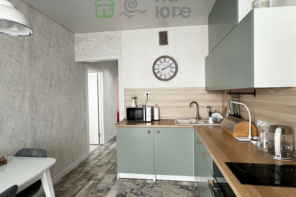 Продаётся 2-комнатная квартира, 50.5 м²