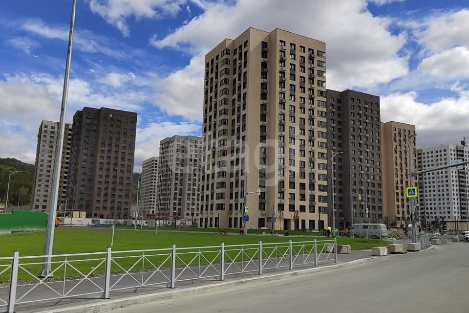 Продаётся студия, 22 м²