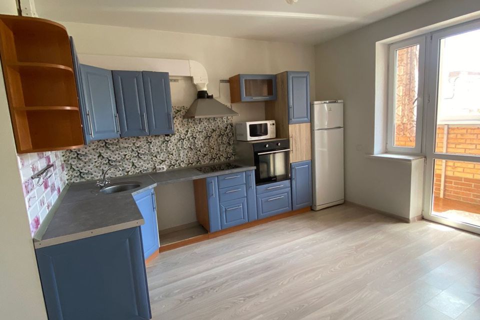 Продаётся студия, 25.5 м²